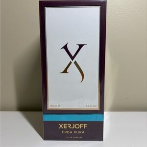 Xerjoff Erba Pura Perfume
